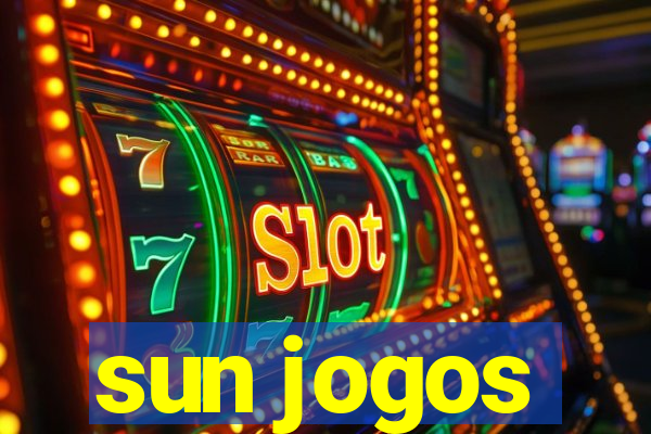 sun jogos